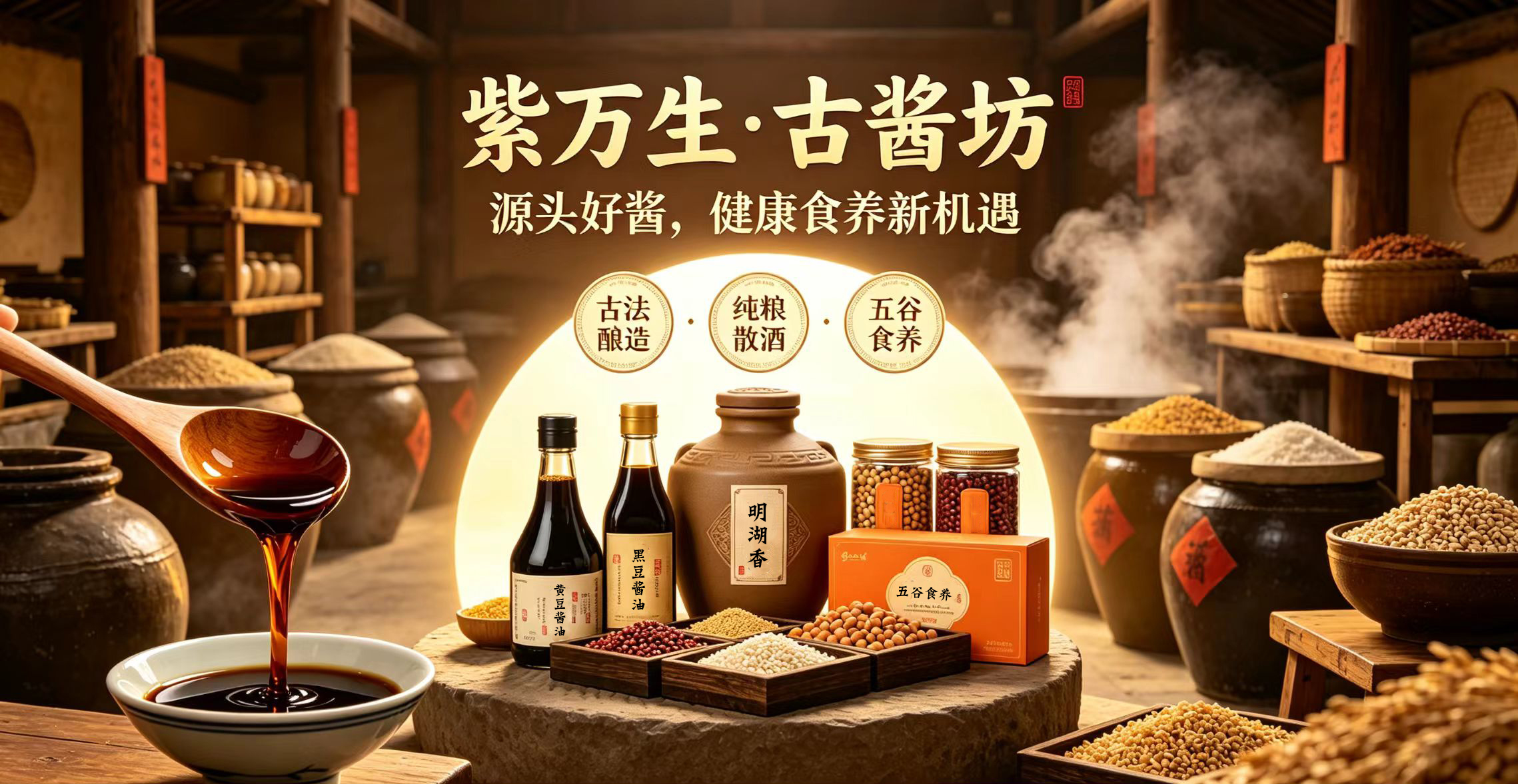 酱油和醋怎么挑？看懂标签上的这几个数字，比看广告靠谱